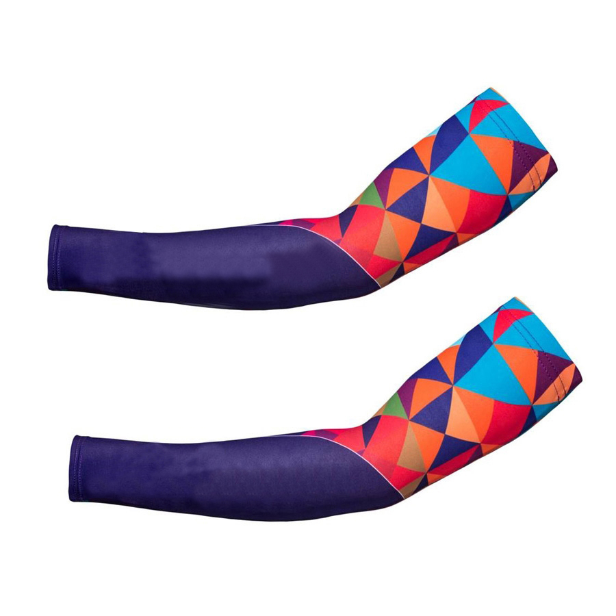 Custom Sports Arm Warmer #04 SMA-111